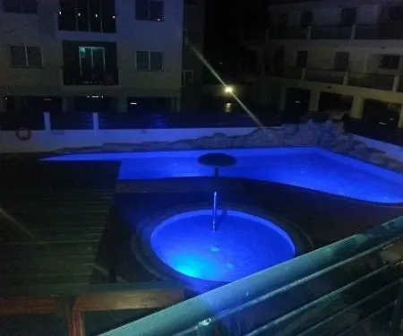 Apartment Chromata Lagoon Protaras