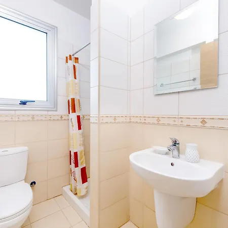 Apartment Chromata Lagoon Protaras