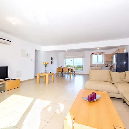 Apartment Chromata Lagoon *