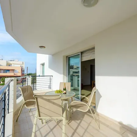 Apartment Chromata Lagoon