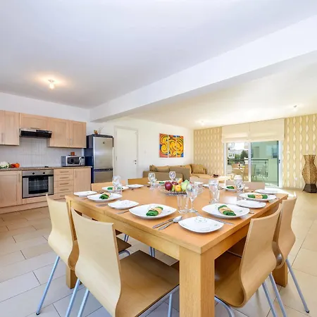 Chromata Lagoon Apartment Protaras